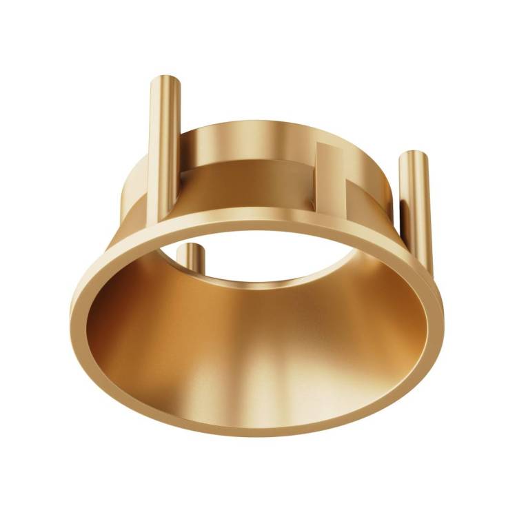 Рамка декоративная Technical Alfa LED C064-01MG