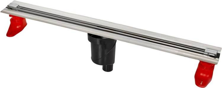 Душевой лоток Berges Super Slim 090053 70 см