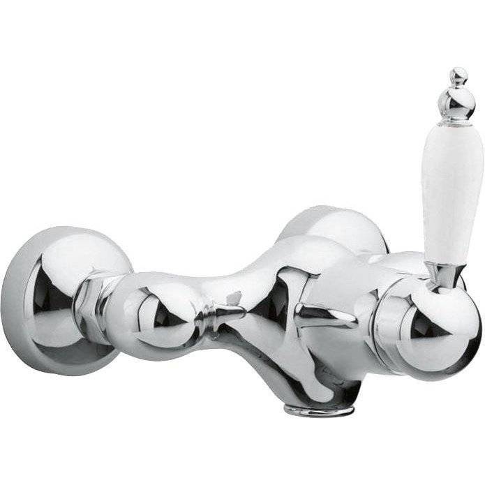 Смеситель для душа Boheme Tradizionale Chromo 264