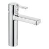 Смеситель для раковины Kludi Zenta 382650575