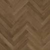 ISOCORE Ламинат Vinilam Parquet Herringbone 6.5/43 4V IS11377 Паркет Тусон 720x120