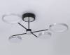 Потолочный светильник Ambrella light Comfort Line FL5151 фото 4