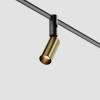 Трековый светильник Technical Focus LED TR201-1-5W3K-M-BBS фото 5