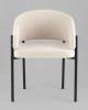 Стул Stool Group Делия vd-delia-r01 Молочный фото 3