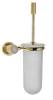 Ершик Boheme Royal Cristal 10933-G-B настенный Black Gold