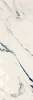 Керамическая плитка Porcelanite Dos Firenze 9543 Blue Calacatta Relieve 30x90