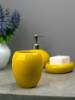 Стакан Bath Plus Giallo W-CE0082PA-TB фото 2