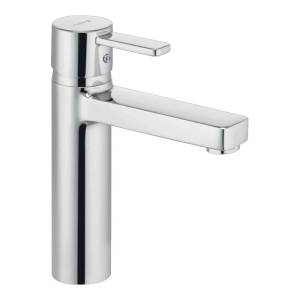 Смеситель для раковины Kludi Zenta 382650575