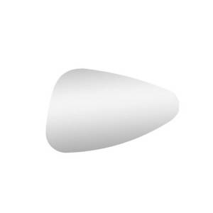 Зеркало Orans 4060MRL LED подсветка, антизапотевание