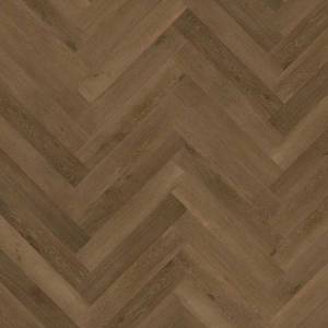 ISOCORE Ламинат Vinilam Parquet Herringbone 6.5/43 4V IS11377 Паркет Тусон 720x120