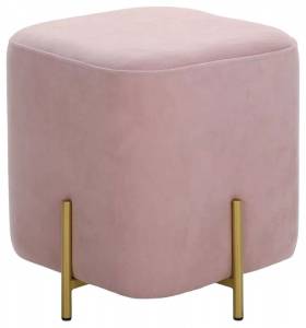 Пуф Столлайн Гуффи 2023022152000 VENDETA 21 «золото»