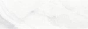 Керамическая плитка Ecoceramic Rodas White 33.3x100