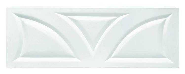 Экран для ванны Marka One Elegance / Classic / Modern 02кл1570 А 150 см