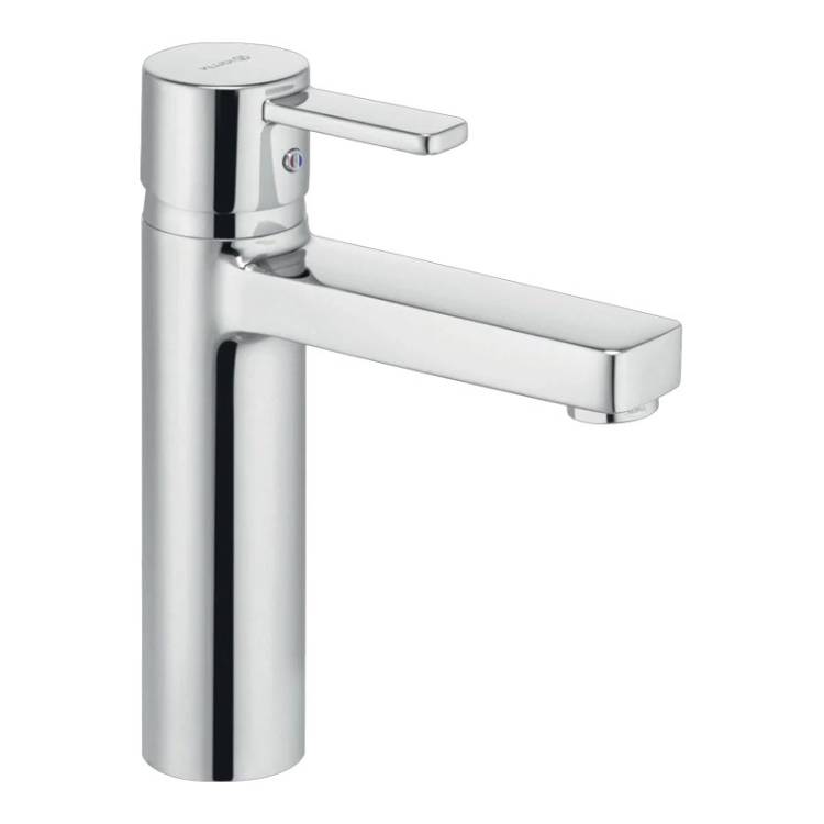 Смеситель для раковины Kludi Zenta 382650575