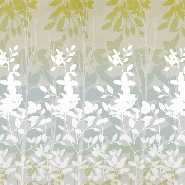 Фреска Ortograf Flora 31304 Foliage Флорентина FF