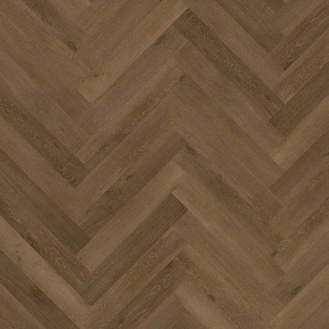 ISOCORE Ламинат Vinilam Parquet Herringbone 6.5/43 4V IS11377 Паркет Тусон 720x120