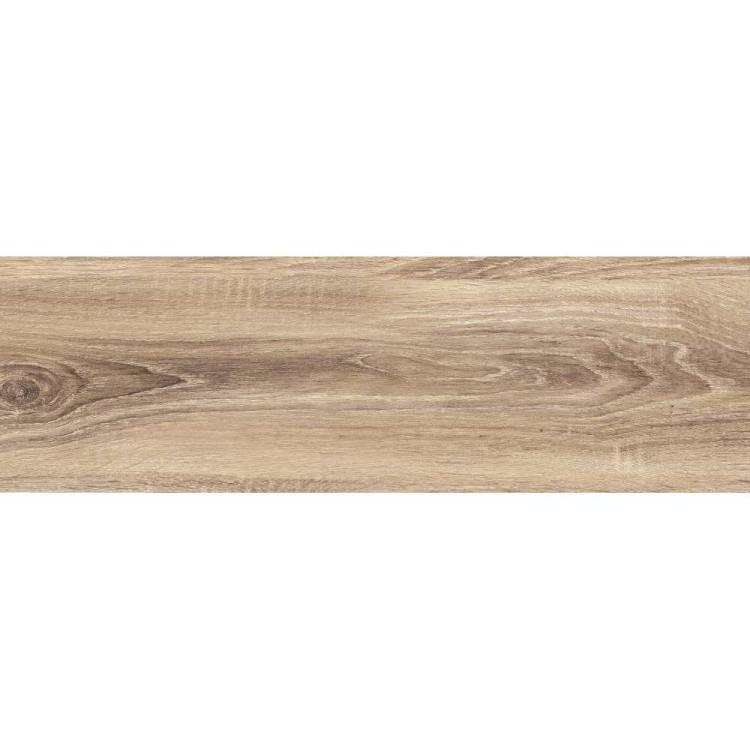 Керамогранит Cersanit Yasmin C-YA4M112D Коричневый 18.5x59.8