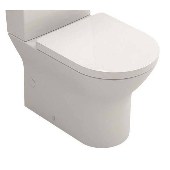 Чаша для унитаза-компакта Sanitana Nexo S10075750300002