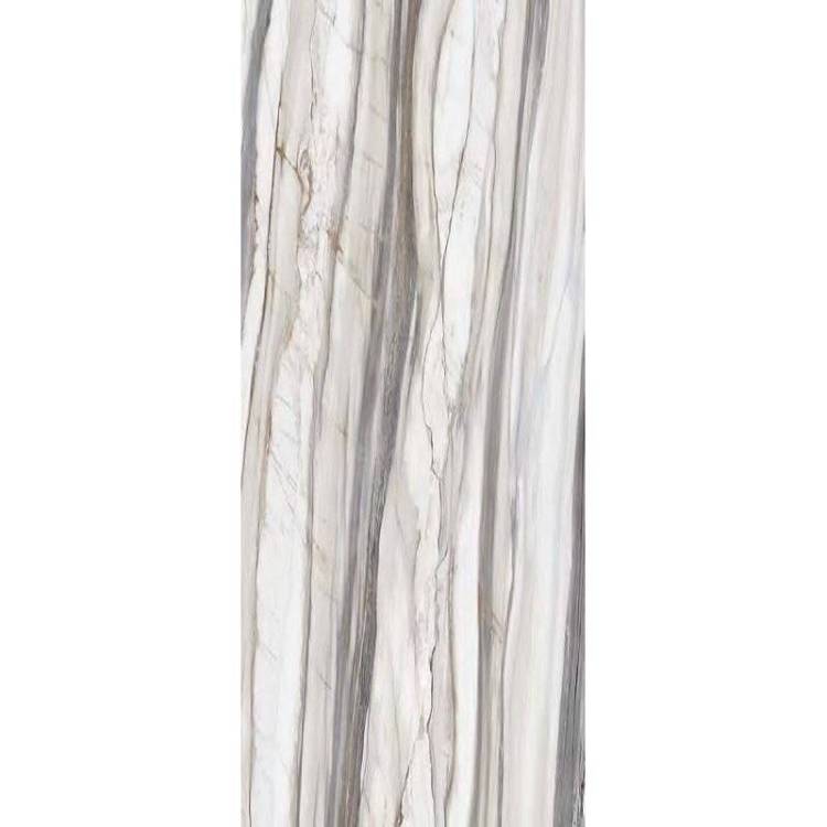 Керамогранит ABK Sensi 900 PF60012495 Oyster White Lux Ret 120x280