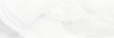 Керамическая плитка Ecoceramic Rodas White 33.3x100