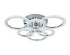 Потолочный светодиодный светильник Ambrella light Acrylica FA414 фото 4