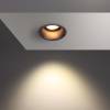 Встраиваемый светильник Novotech Spot Butt 370445 фото 3