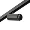 Трековый светодиодный светильник MyFar RayZoom MT0222-20W3K-S-B фото 3