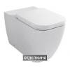 Чаша для унитаза-компакта BelBagno Alpina BB10100CP