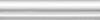 Бордюр Kerama Marazzi Граньяно BLD010 Багет белый 15x3