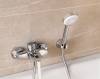 Смеситель для ванны с душем Kludi Pure&Solid 346810575 фото 4