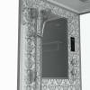 Душевая кабина Niagara Lux 7714W хром, металлик, с сиденьем фото 5