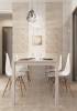 Декор Beryoza Ceramica Астерия 2 светло-бежевый 30x60 фото 2