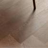LVT Ламинат VinilPol Herringbone Glue 2.5/42 4V 9911 Паркет Пикассо 609x152.4