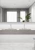 Смеситель для раковины Kludi Nova Fonte Puristic 201430515 фото 3
