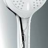 Душевая стойка Kludi Freshline dual shower system 6709205-00 фото 6