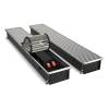 Внутрипольный конвектор Royal Thermo Atrium-110/200/2400-DG-U-NA