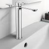 Смеситель для раковины Boch Mann Santa XL BM9129 Хром фото 2
