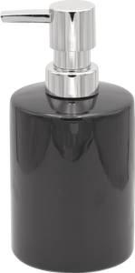 Дозатор Ridder Lidia 2129507 черный