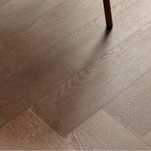 LVT Ламинат VinilPol Herringbone Glue 2.5/42 4V 9911 Паркет Пикассо 609x152.4