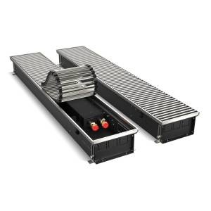 Внутрипольный конвектор Royal Thermo Atrium-110/200/2400-DG-U-NA
