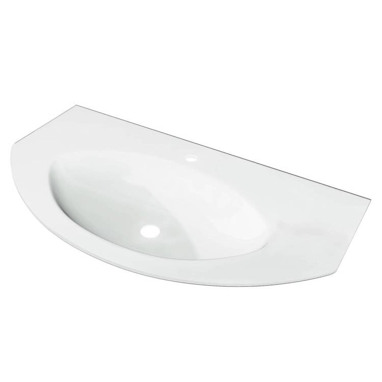 Раковина Cezares Eden 82399 Extra light 92 см