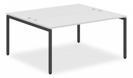 Стол офисный Skyland Xten 00-07050966, 7050966 Белый
