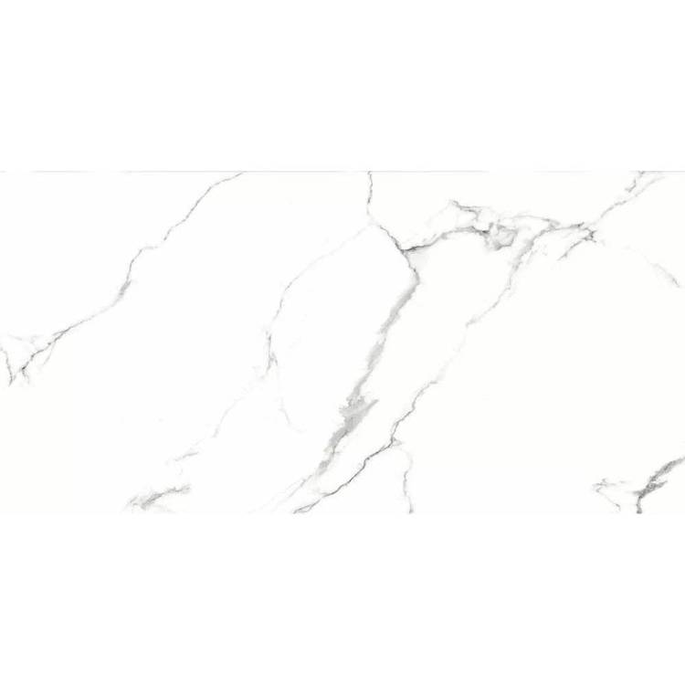 Керамогранит Absolut Gres Statiario Titan AB 1124G Gloss 60x120