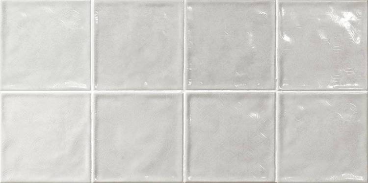Декор El Barco CHIC Gris Decorado 15x15