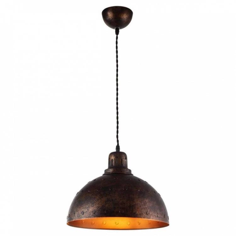 Подвесной светильник Lussole Loft Middletown LSP-9801