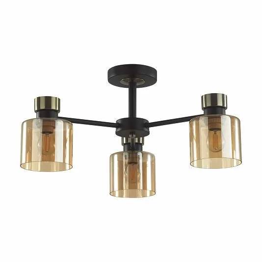 Люстра потолочная Lumion Arlin 5643/3C