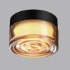 Уличный потолочный светодиодный светильник Odeon Light Ronda 7158/6CL фото 7