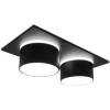 Встраиваемый светильник Ambrella light Techno Spot TN331 фото 2