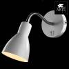 Спот Arte Lamp Dorm A1408AP-1WH фото 3