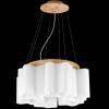 Подвесная люстра Lightstar Nubi Legno 802165 фото 3